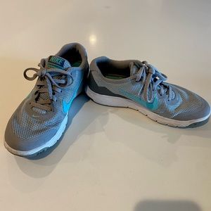 Nike sneakers
